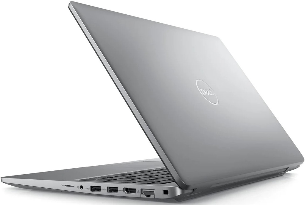 Dell Latitude 5550 Core Ultra 7 155U 4G LTE Business Laptop | N065L5550EMEA-4G