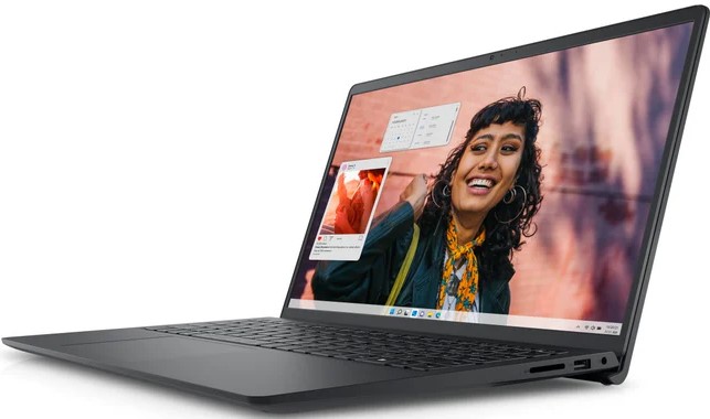 Dell Inspiron 3530 3530-I7-16GB-512GB-W11H Core i7 Laptop | 3530-I7-16GB-512GB-W11H