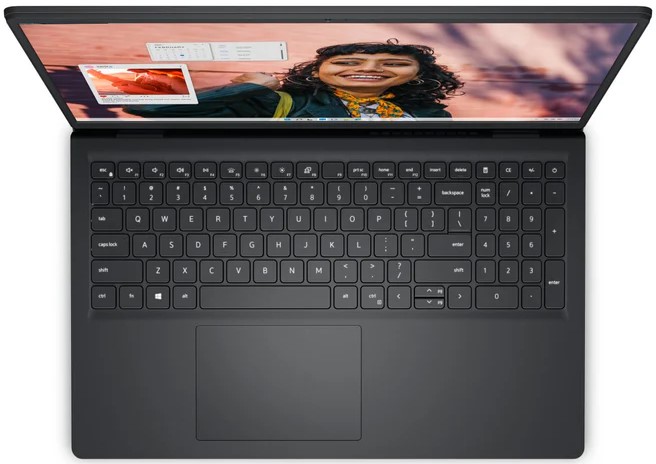 Dell Inspiron 3530 3530-I7-16GB-512GB-W11H Core i7 Laptop | 3530-I7-16GB-512GB-W11H