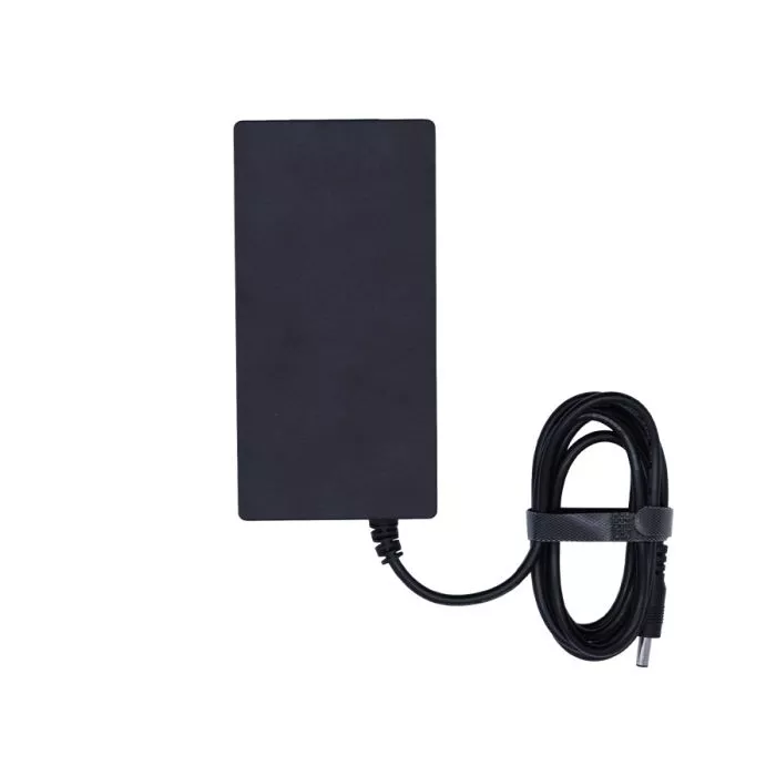 Cudy Dual 4K 10Gbps USB-A & USB-C Gigabit Ethernet Docking Station | CS700