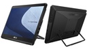 ASUS ExpertCenter E1 AiO (E1600) Touch Screen Desktop PC | E1600WKAT-C8128B1W