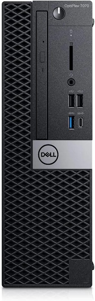 DELL OptiPlex GX7070 8th Gen Intel Core i5 Desktop PC | GX7070USFF