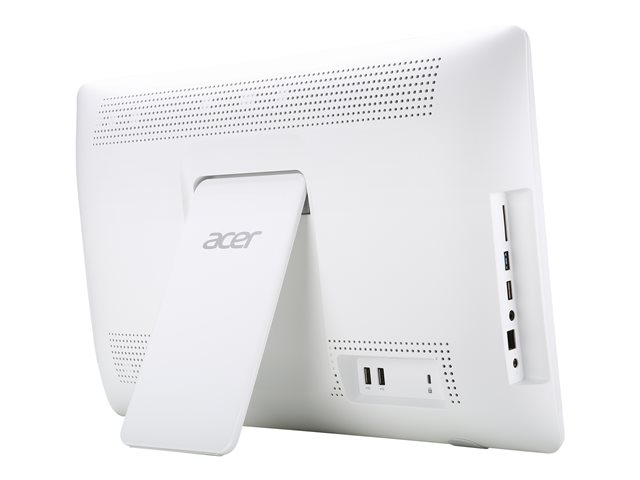Acer Aspire ZC-606 All-in-One Computer | DQSUREA001