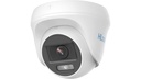 HiLook 2 MP ColorVu Indoor Turret Camera | THC-T129-P