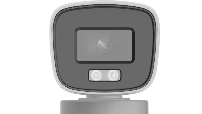 HiLook 2 MP ColorVu Bullet Camera | THC-B229-M 