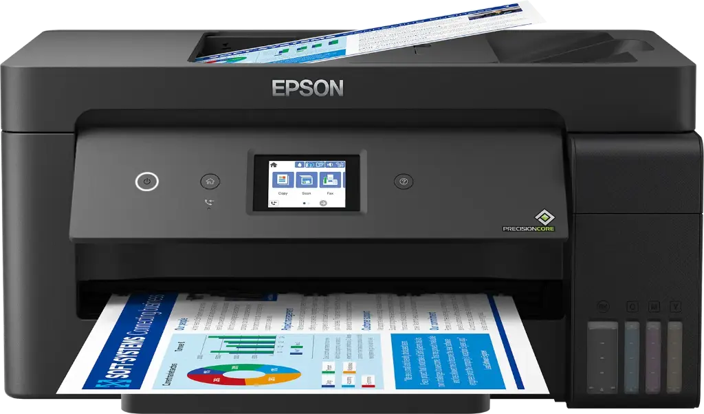 Epson EcoTank L14150 A3+ Multifunction Ink Tank Printer | C11CH96403SA