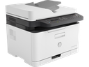 HP Color Laser 179fnw A4 Multifunction Colour Business | 4ZB97A