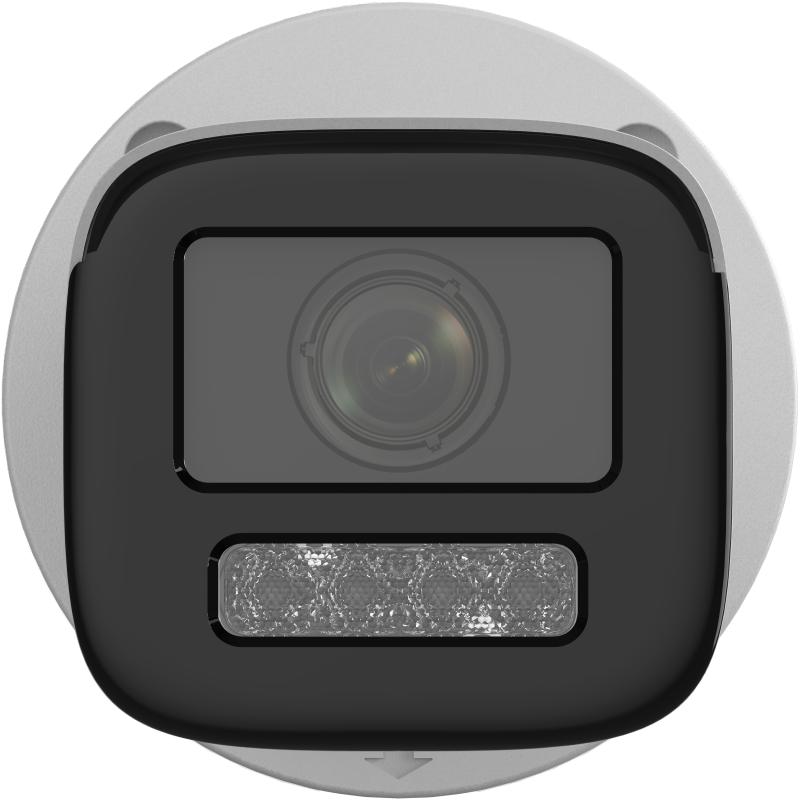 HiLook 6 MP Dual Light MD 2.0 Varifocal Bullet Network Camera | IPC-B660HA-LZU/SL 