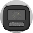 HiLook 6 MP Dual Light MD 2.0 Varifocal Bullet Network Camera | IPC-B660HA-LZU/SL 