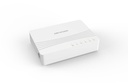 HiLook 5 Port Gigabit Unmanaged Desktop Switch | DS-3E0505D-E 