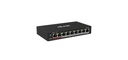 HiLook 8 Port POE Switch | POE021