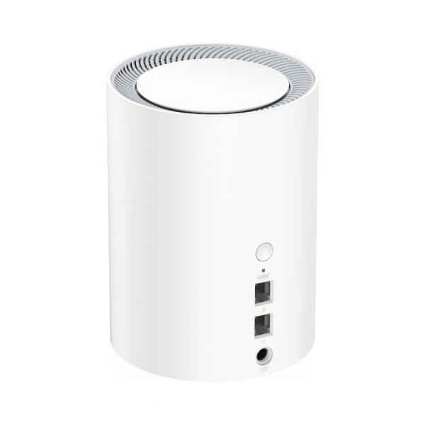 Cudy Dual Band WiFi 6 1800Mbps Gigabit Mesh 2 Pack | M1800 (2-Pack)