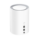Cudy Dual Band WiFi 6 1800Mbps Gigabit Mesh 2 Pack | M1800 (2-Pack)