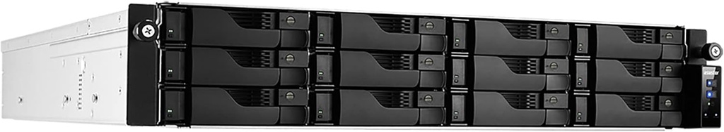 Asustor Lockerstor 10 Pro AS7110T Series Enterprise Network NAS | AS7110T