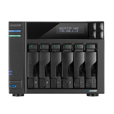 Asus 2U Rack Mount 12 bay AS7112RDX NAS | AS7112RDX