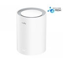 Cudy Dual Band WiFi 6 3000Mbps Multi-Gigabit Mesh Router | M3000 (1-Pack)