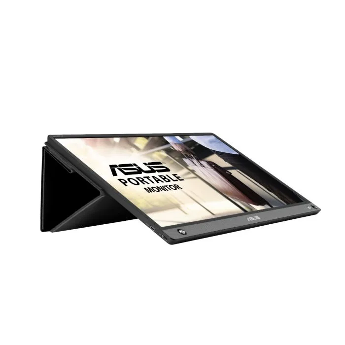 Asus 15.6" ZenScreen Go MB16AHP FHD Portable USB-C Monitor