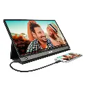 Asus 15.6" ZenScreen Go MB16AHP FHD Portable USB-C Monitor