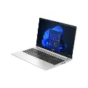 HP ProBook 450 G10 15.6" Core-i3 8GB 256GB Win 11 Pro Silver Notebook