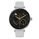 Astrum MT510 Smart Watch 1.32” AMOLED IPX68 with BT Calls Sports HR BP BO | A61551-H