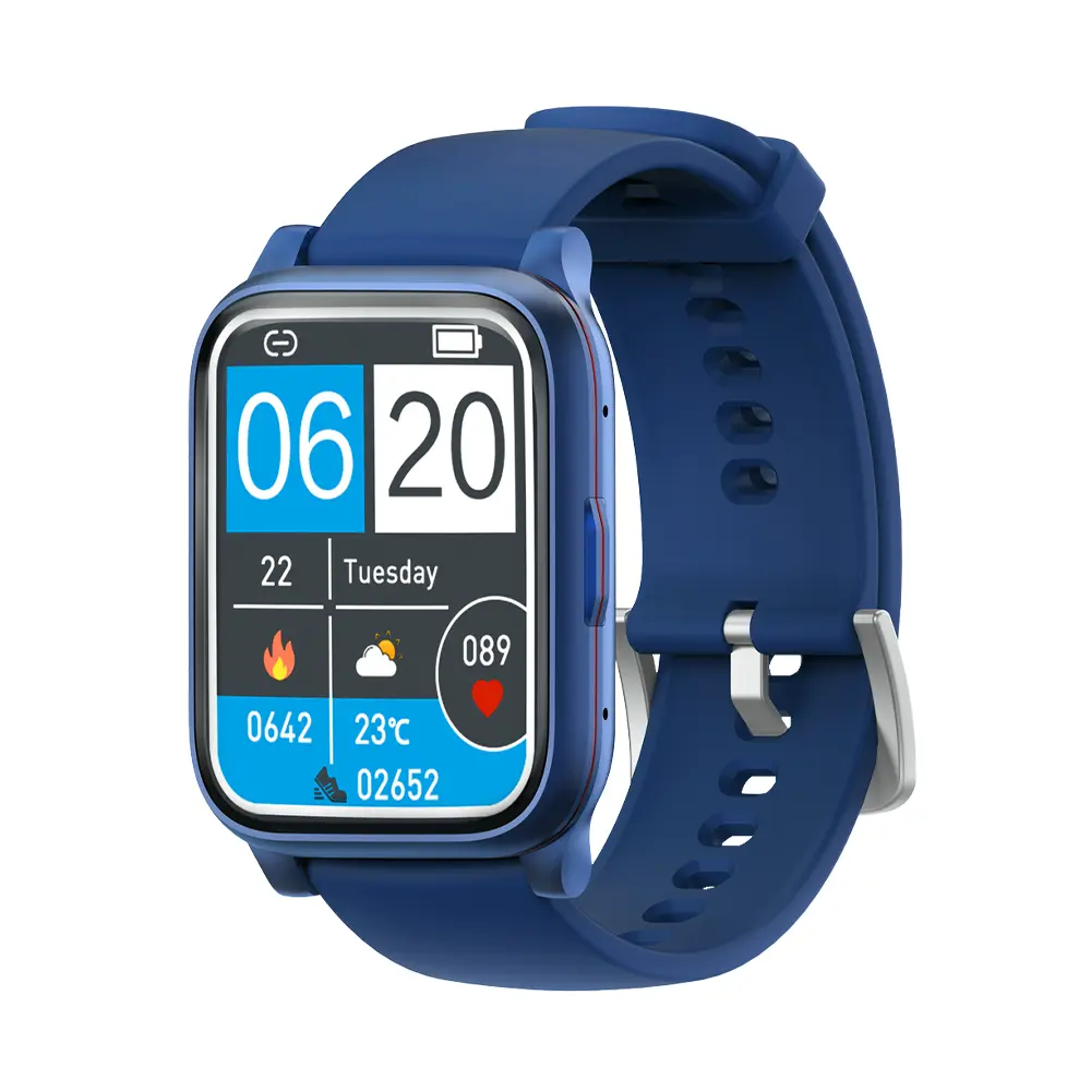 Astrum MT30 WATCH 1.91″ IP67 400MAH BLACK | A61651-B 