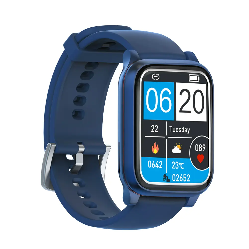 Astrum MT30 WATCH 1.91″ IP67 400MAH BLACK | A61651-B 