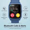Astrum MT30 WATCH 1.91″ IP67 400MAH BLACK | A61651-B 