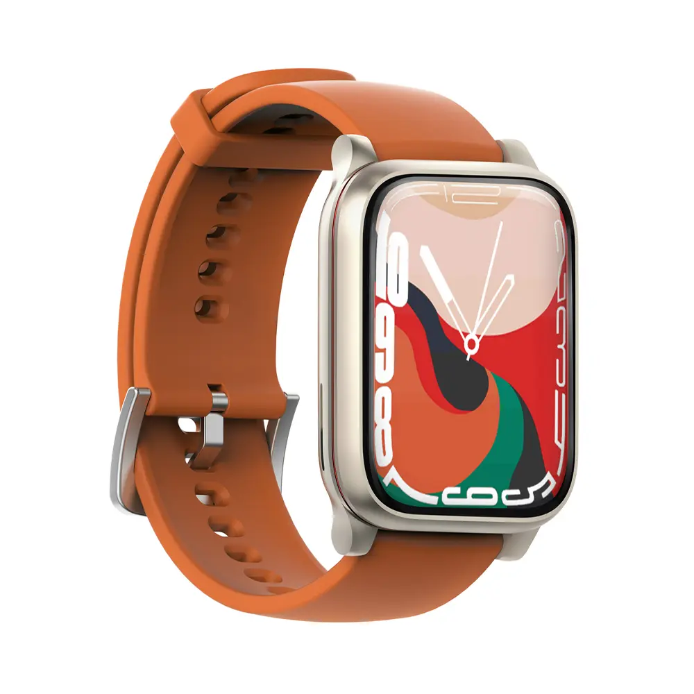 Astrum MT30 WATCH 1.91″ IP67 400MAH BLACK | A61651-B 