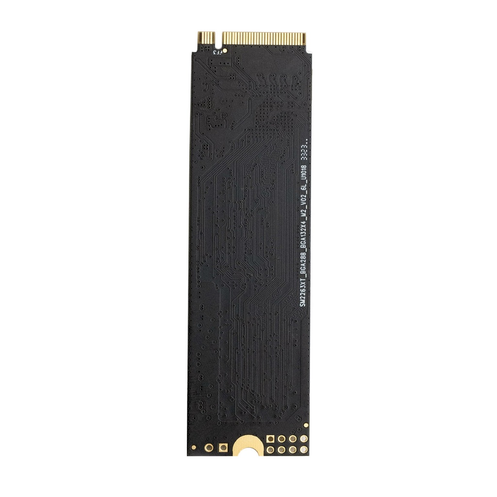 Astrum 1TB PCIE-3.0 M.2 NVME SMI SSD | P100T