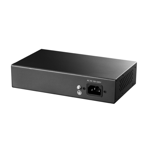 Cudy 16-Port Gigabit Ethernet Switch | CD-GS1016