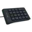 Astrum KB010 Slim USB Numeric Keypad: Compact, Efficient, and User-Friendly | KB010