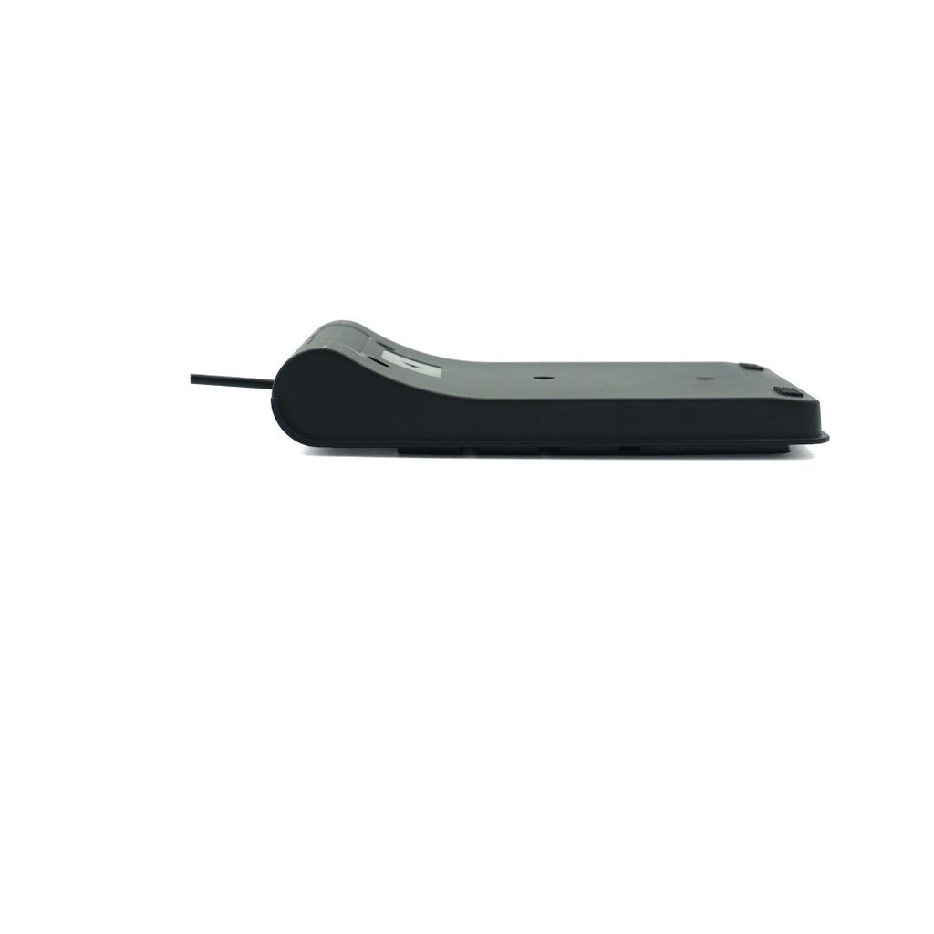 Astrum KB010 Slim USB Numeric Keypad: Compact, Efficient, and User-Friendly | KB010