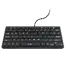 Astrum Mini Wired USB Keyboard | KB350