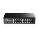 Cudy 16-Port Gigabit Ethernet Switch | CD-GS1016