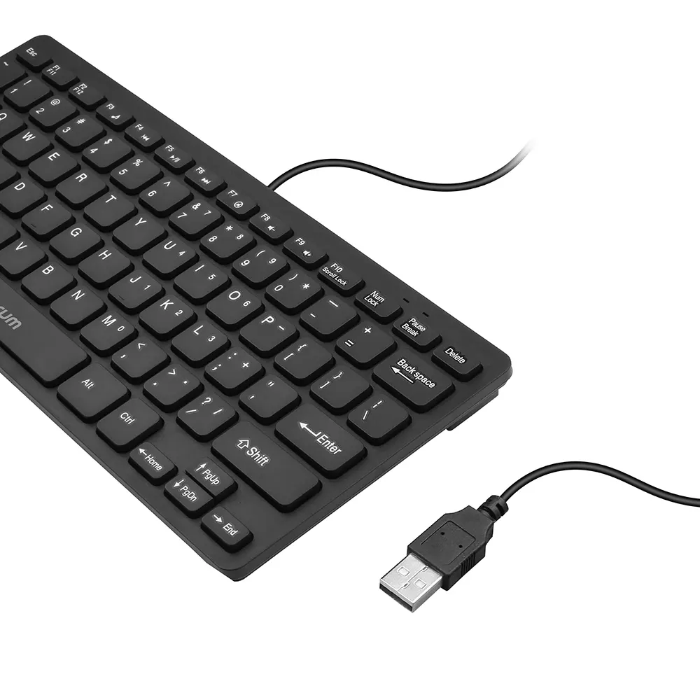 Astrum Mini Wired USB Keyboard | KB350