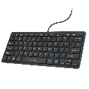 Astrum Mini Wired USB Keyboard | KB350