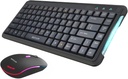 ASTRUM WIRELESS MINI DESKSET COMBO | KW210