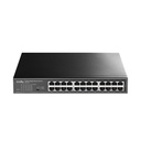 Cudy 24 Port Gigabit Rack-Mount Switch | GS1024