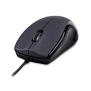 3B USB Wired Large Optical Mouse | MU110