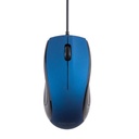 3B USB Wired Large Optical Mouse | MU110