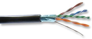 UltraLAN Installer Series - CAT5e Outdoor FTP (500m)