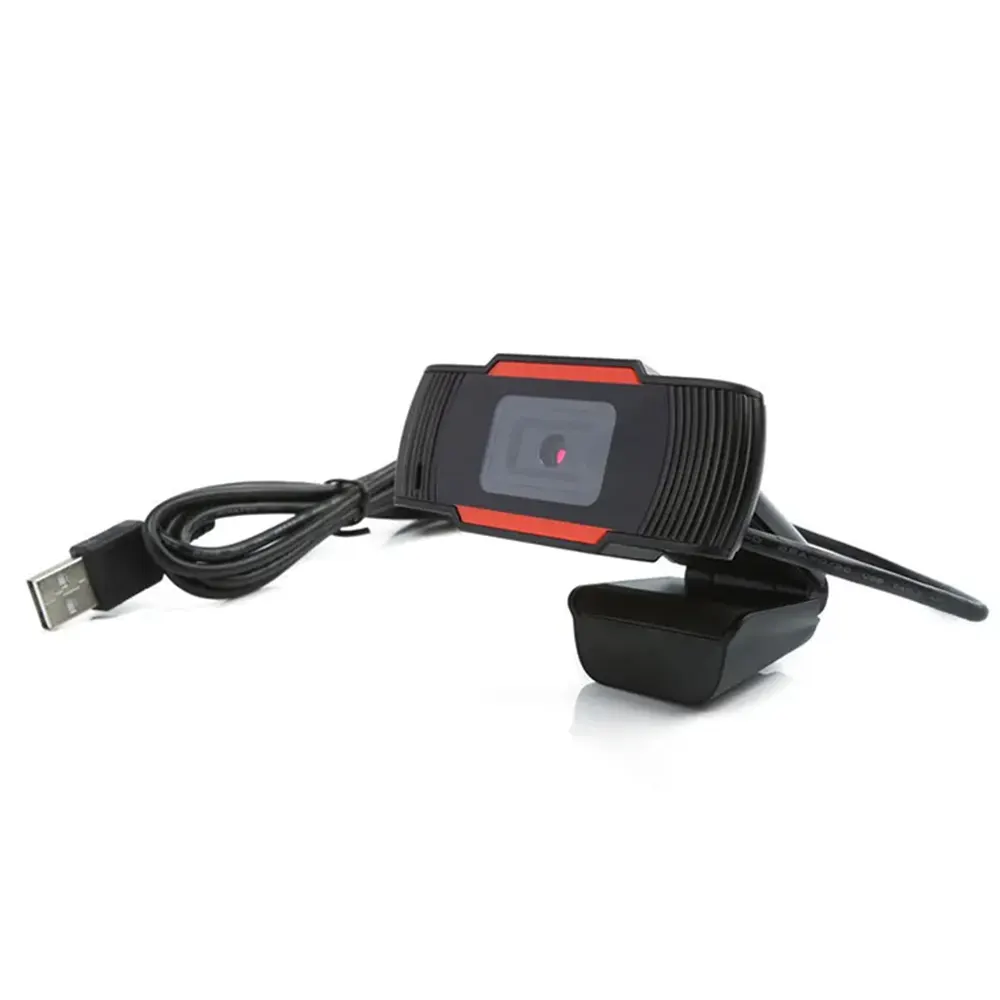 Astrum 480p Mini USB Webcam | WM480P