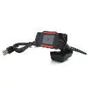 Astrum 480p Mini USB Webcam | WM480P