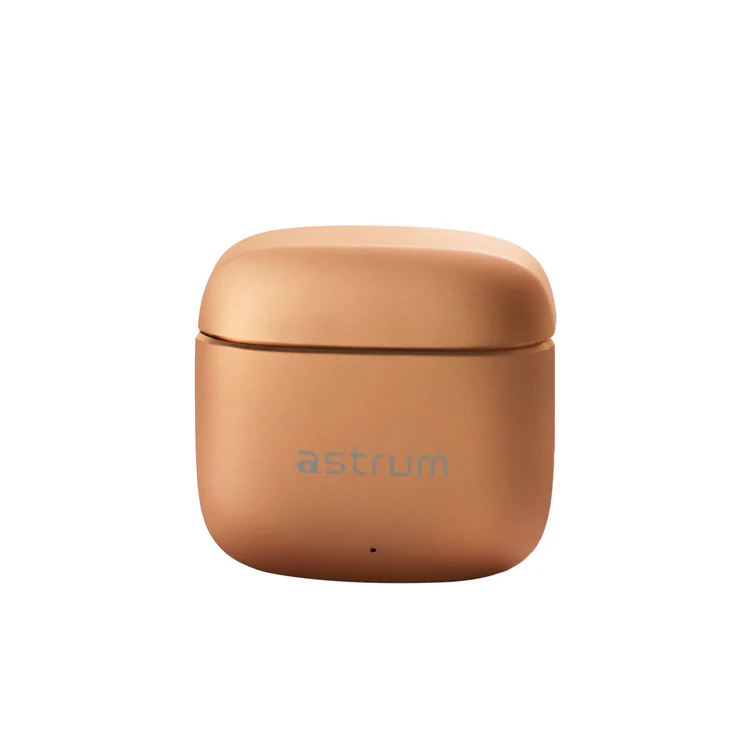 Astrum TWS APTX QC5.3 DSP IPX ANC GOLD   | XZ PIA