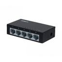 Dahua 5-Port Unmanaged Ethernet Switch (DH-PFS3005-5ET-V2)