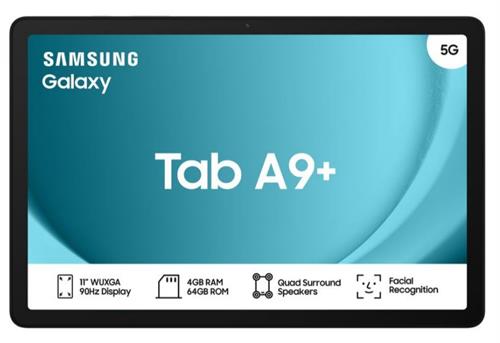 Samsung Galaxy TAB A9+ | SM-X216