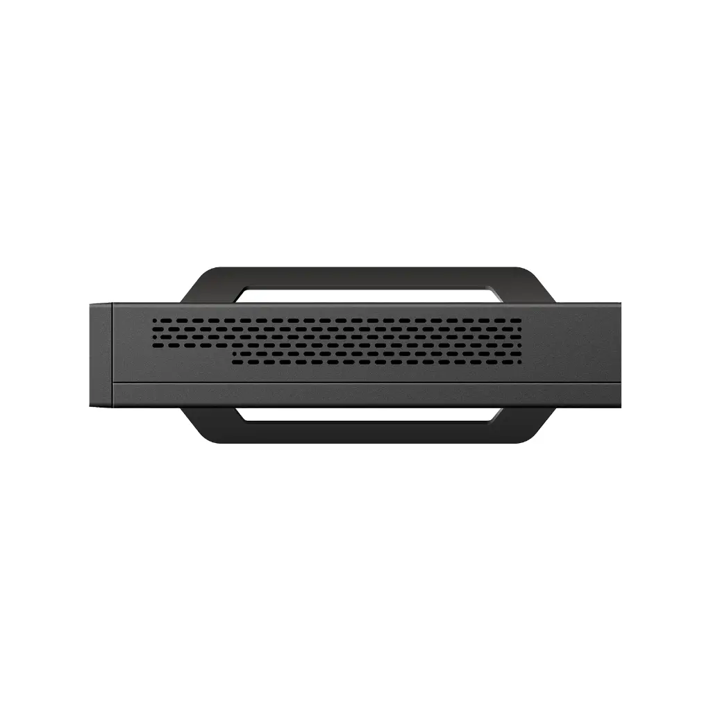 Proline One Core-i3 8GB 256GB Win 11 Pro USFF Desktop