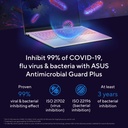 Asus Vivobook 15.6" Core-i5 8GB 512GB Win 11 Home Notebook
