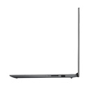 Lenovo IdeaPad 1 15.6" Core-i3 8GB 512GB Win 11 Home Grey Notebook