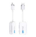 EZCast Pocket Wireless Type C Transmitter and HDMI Receiver | EZCAST-POCKET-TC